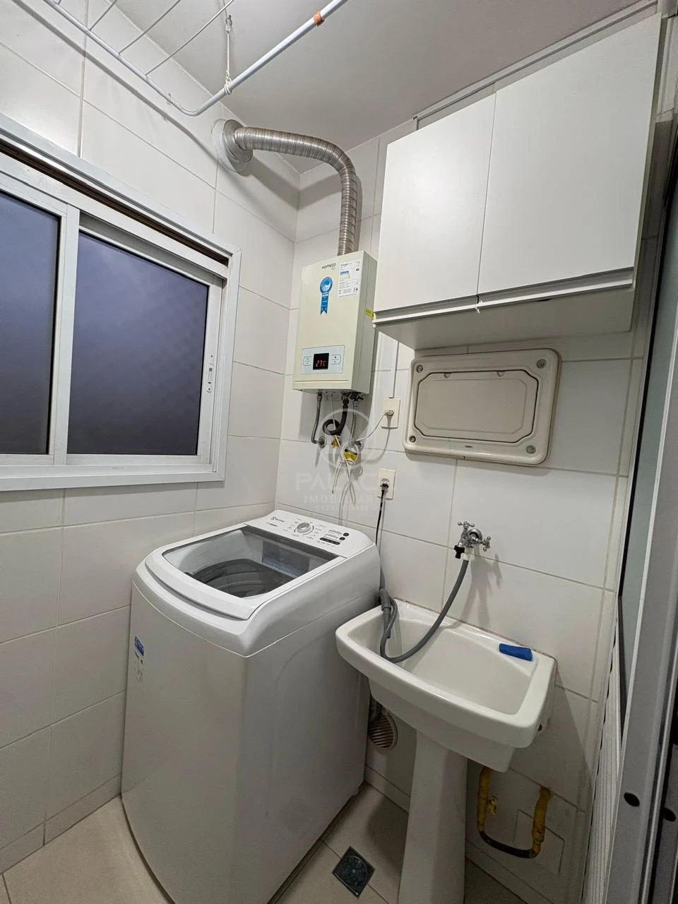 Apartamento A VENDA Cidade Alta, Piracicaba/SP