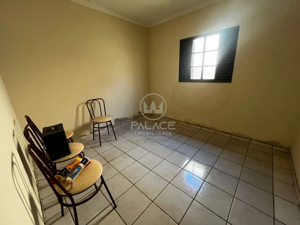 CASA PARA ALUGAR NO SERRA VERDE COM 2 QUARTOS - 60M²