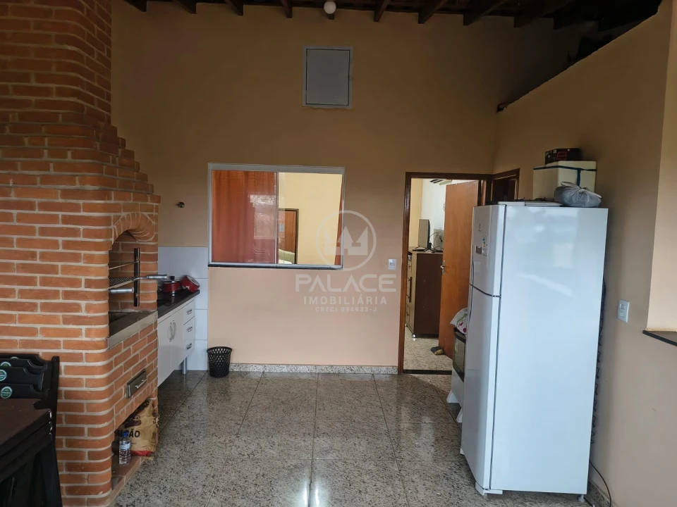 Casa à venda em Pompéia, Piracicaba — Portal Mundo do Imóvel