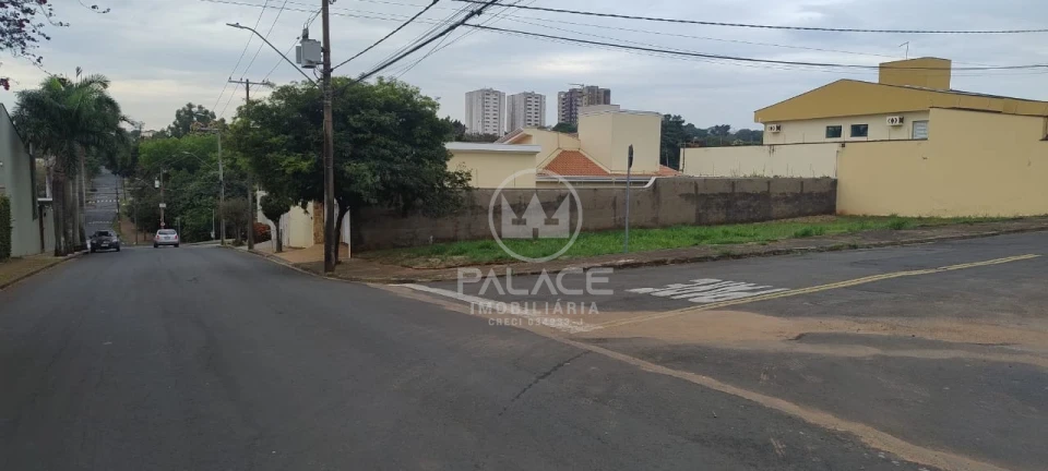 Terreno À Venda Parque Santa Cecília Piracicaba - Foto 10