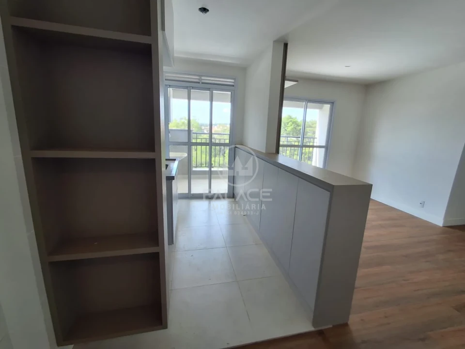 Apartamento : Padrão / Residencial / Piracicamirim