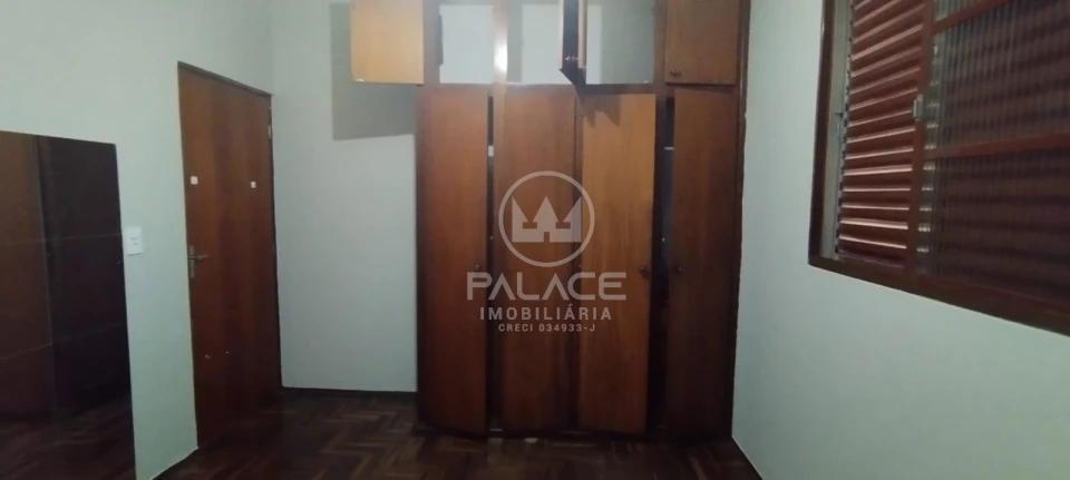 Apartamento Para Alugar Residencial San Thiago Piracicaba