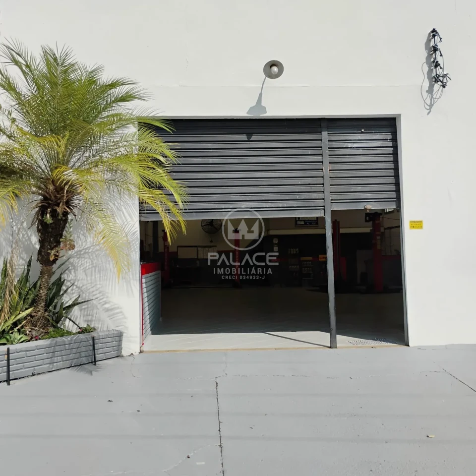 Comercial Para Alugar Jardim Algodoal Piracicaba
