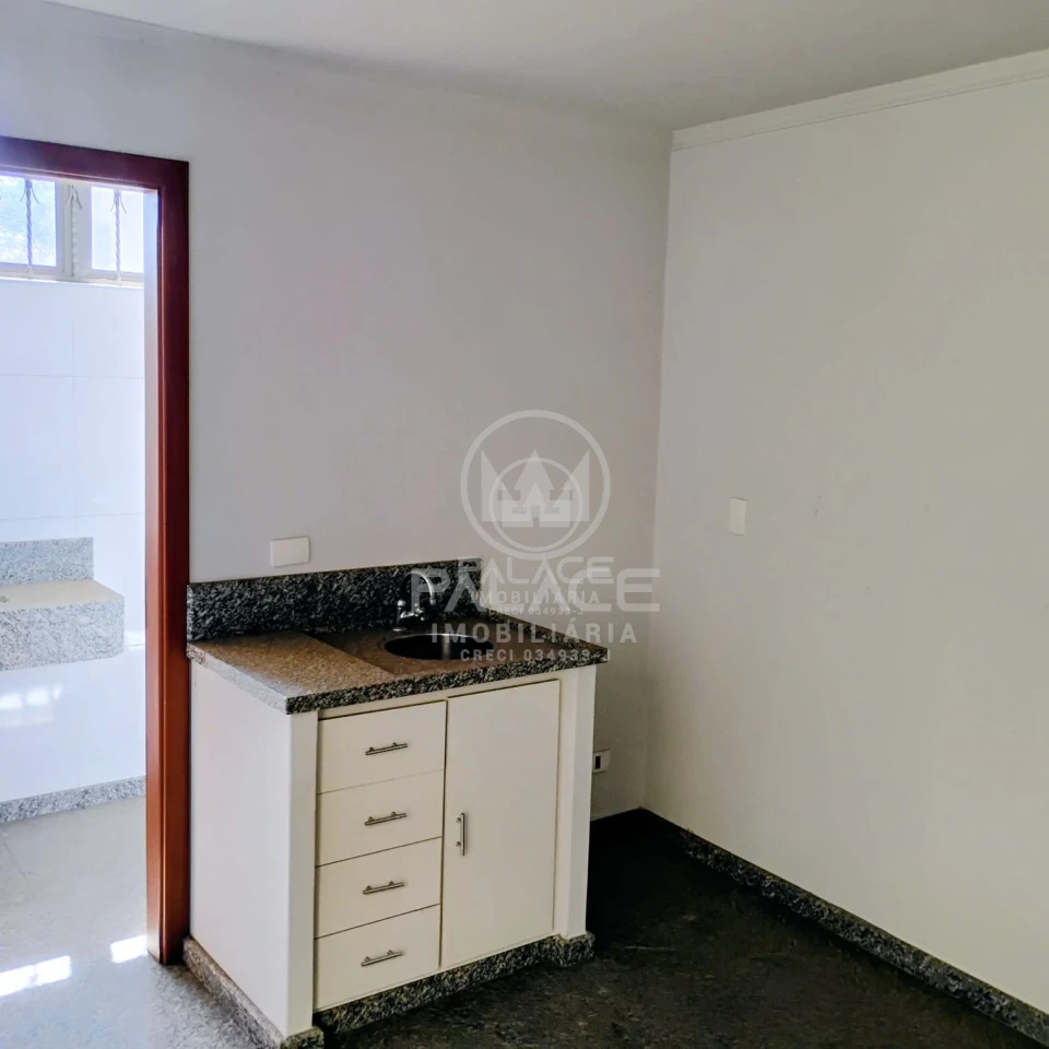 Barracão disponivel para locação no bairro Santa Terezinha Piracicaba