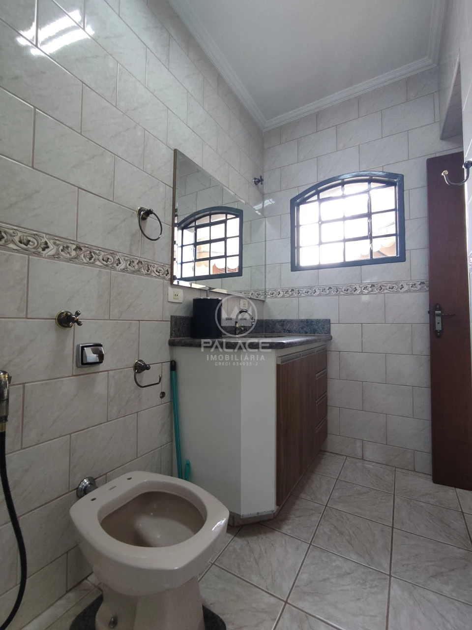 Casa Para Alugar Parque Primeiro De Maio Piracicaba