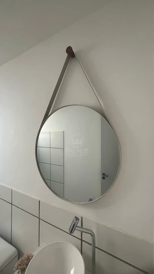 Apartamento À Venda Condominio Viva Vida Figueira Piracicaba