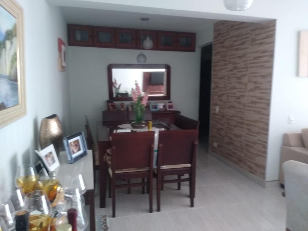 Imagens do imóveis apartamento à venda em nova américa, piracicaba 2 quartos 74m²