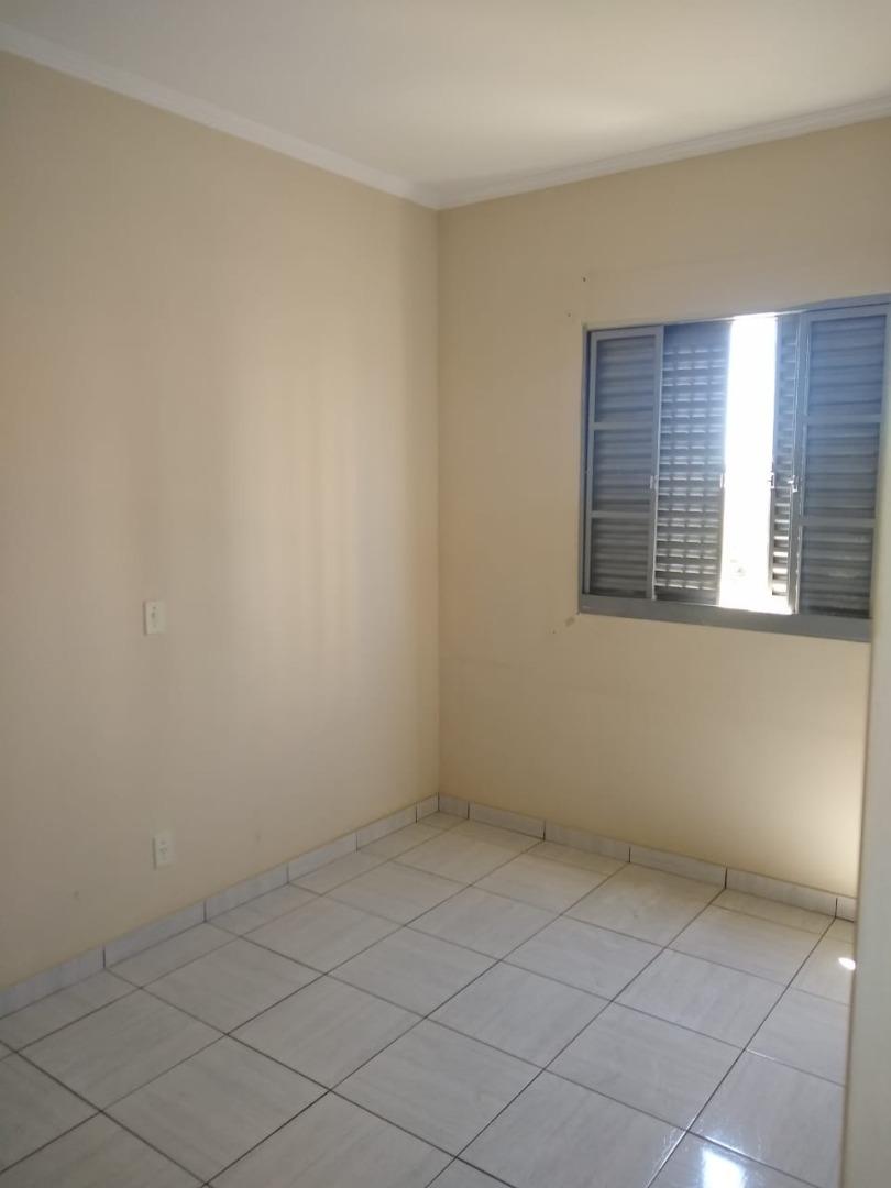 Apartamento Para Alugar Condomínio Santa Teresa Piracicaba
