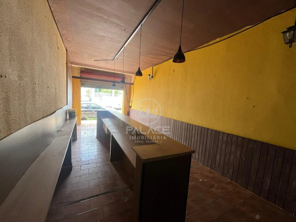 Salão -  / Comercial / Centro