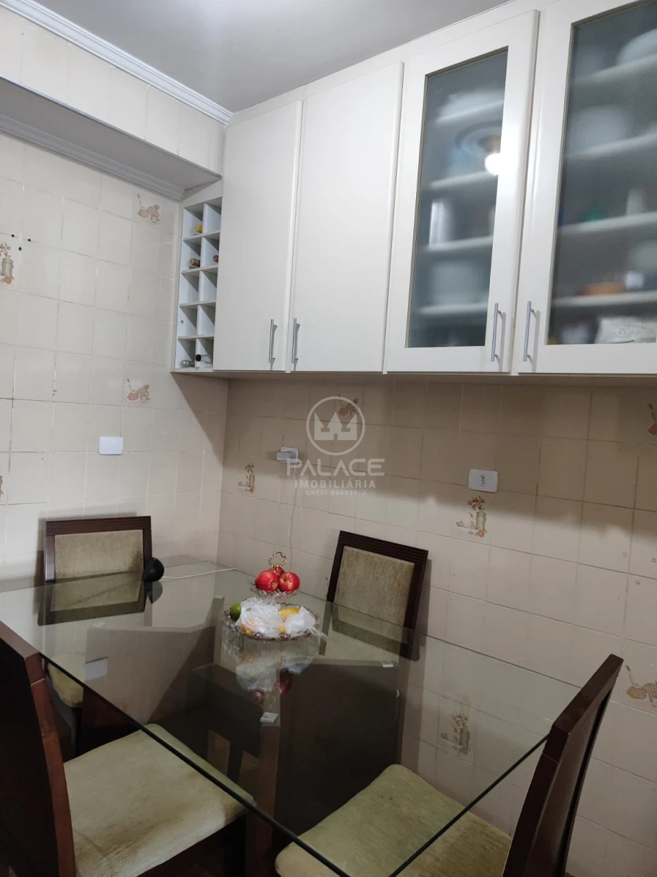 Apartamento À Venda Edif. Zepelin Piracicaba