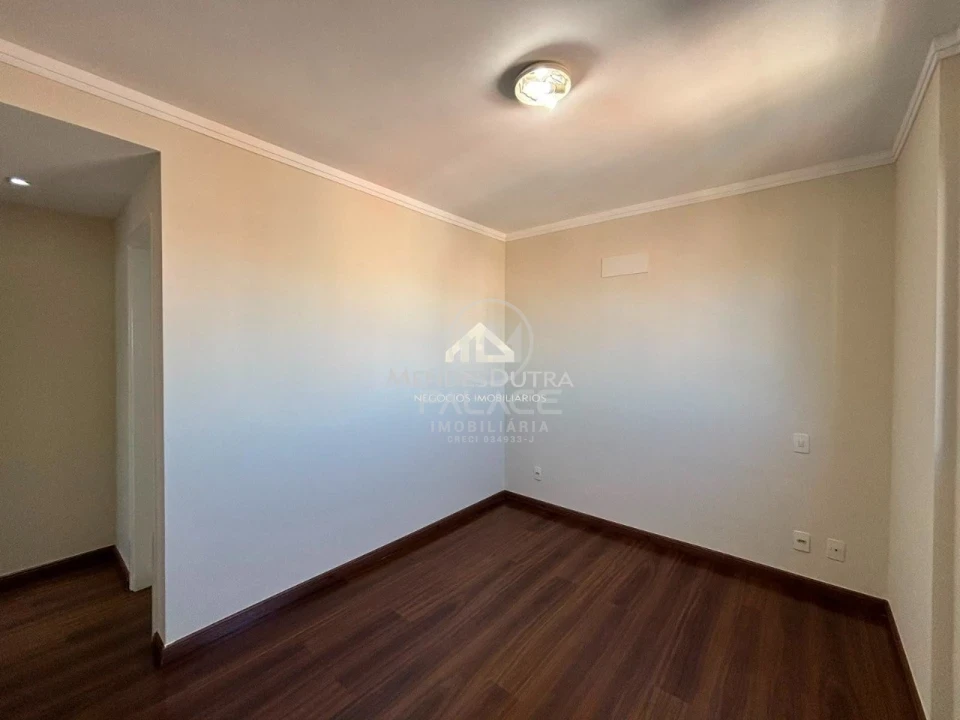 Apartamento À Venda Munique Rezidenci Piracicaba
