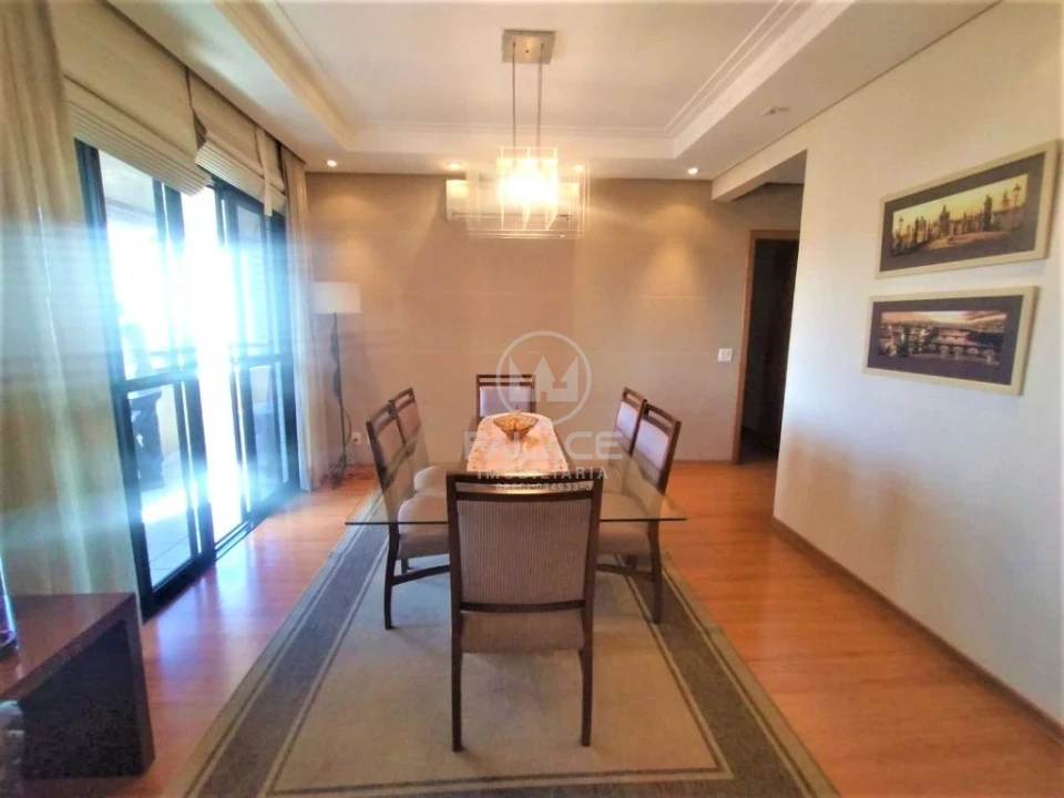 Apartamento À Venda Edifício Maison Cartier Piracicaba - Foto 4