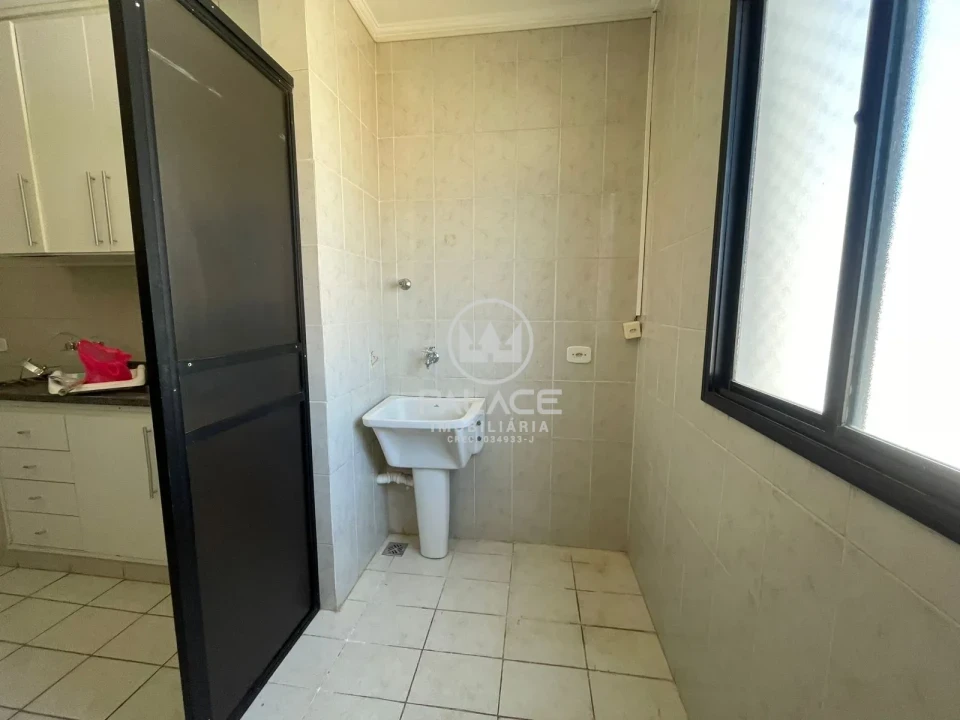APARTAMENTO PARA ALUGAR JARDIM ELITE