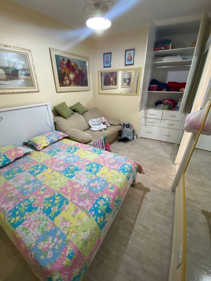 Imagens do imóveis apartamento à venda em boqueirão, praia grande 3 quartos 97m²