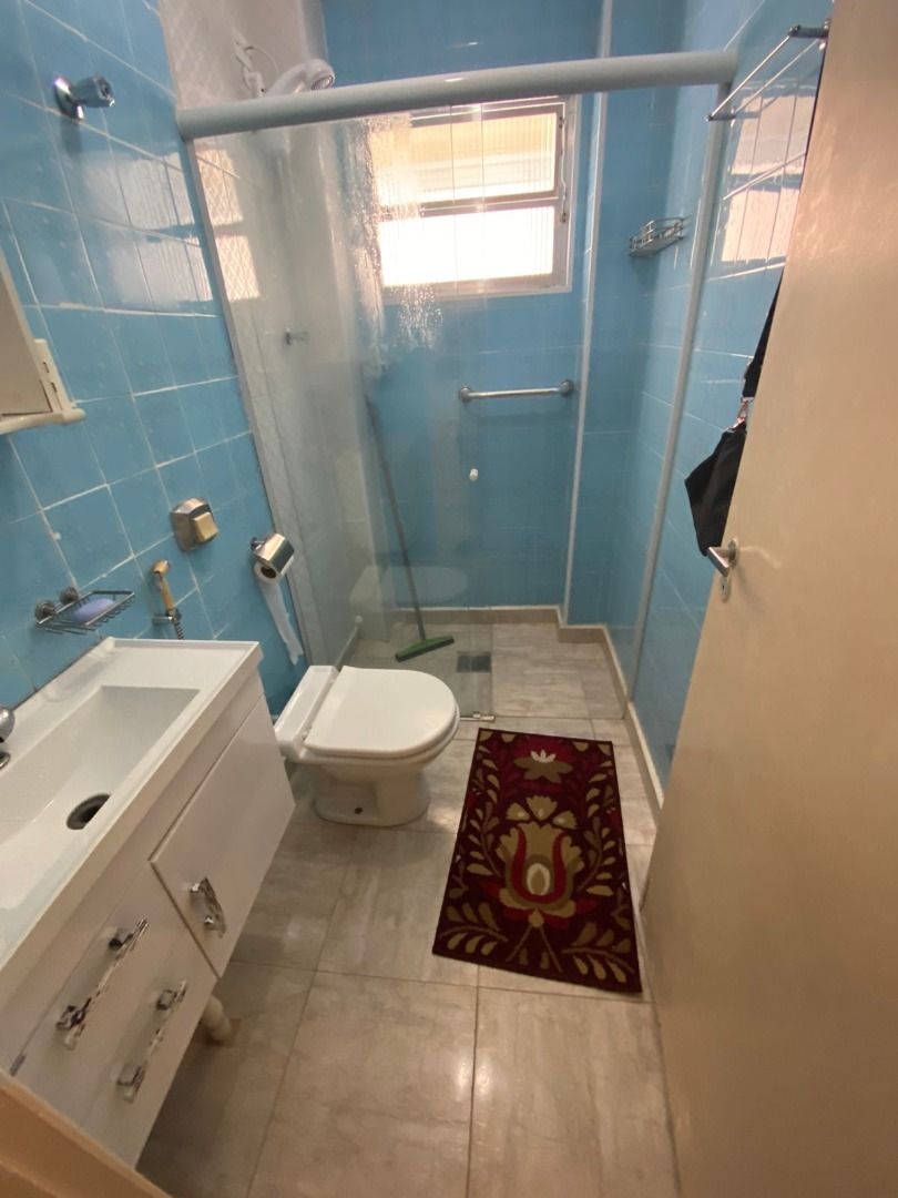 Imagens do imóveis apartamento à venda em boqueirão, praia grande 3 quartos 97m²