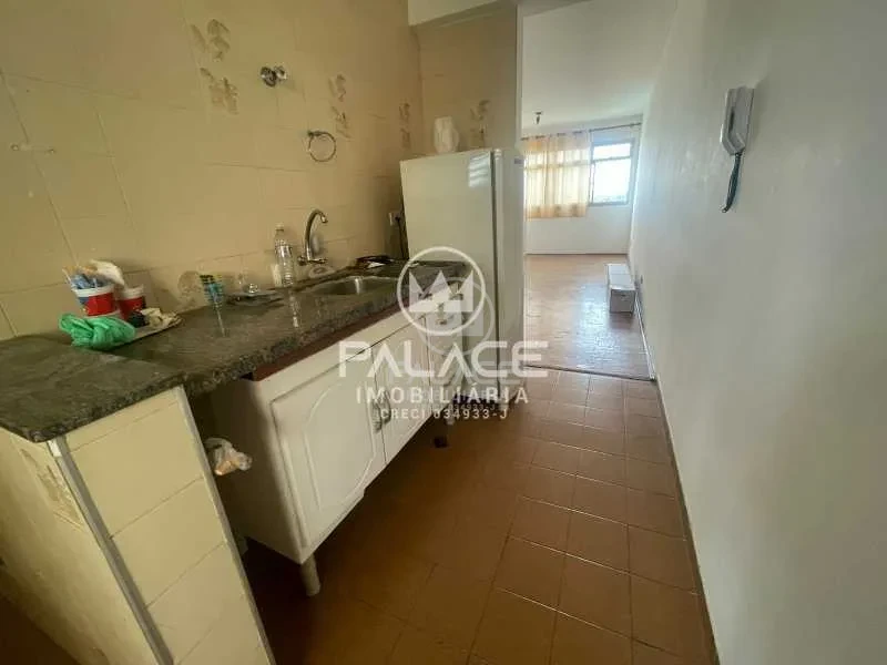 Apartamento Para Alugar Edifício Fenix Piracicaba