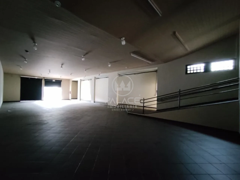 Comercial Para Alugar Vila Sônia Piracicaba - Foto 6