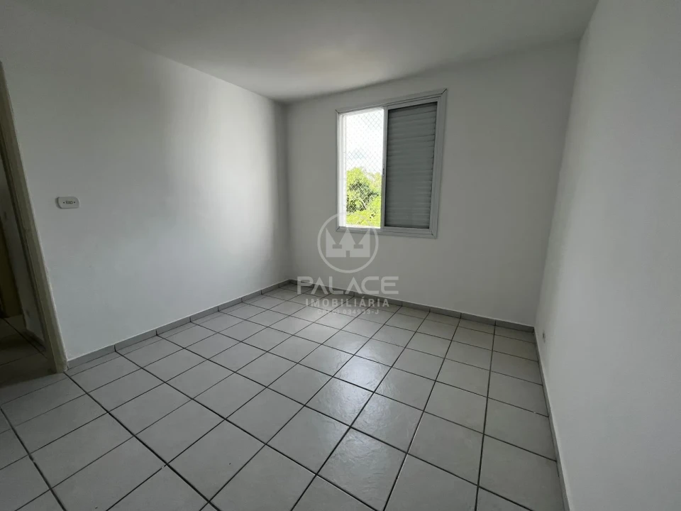 APARTAMENTO PARA ALUGAR NA VILA REZENDE EM PIRACICABA COM 2 QUARTOS - 60M²