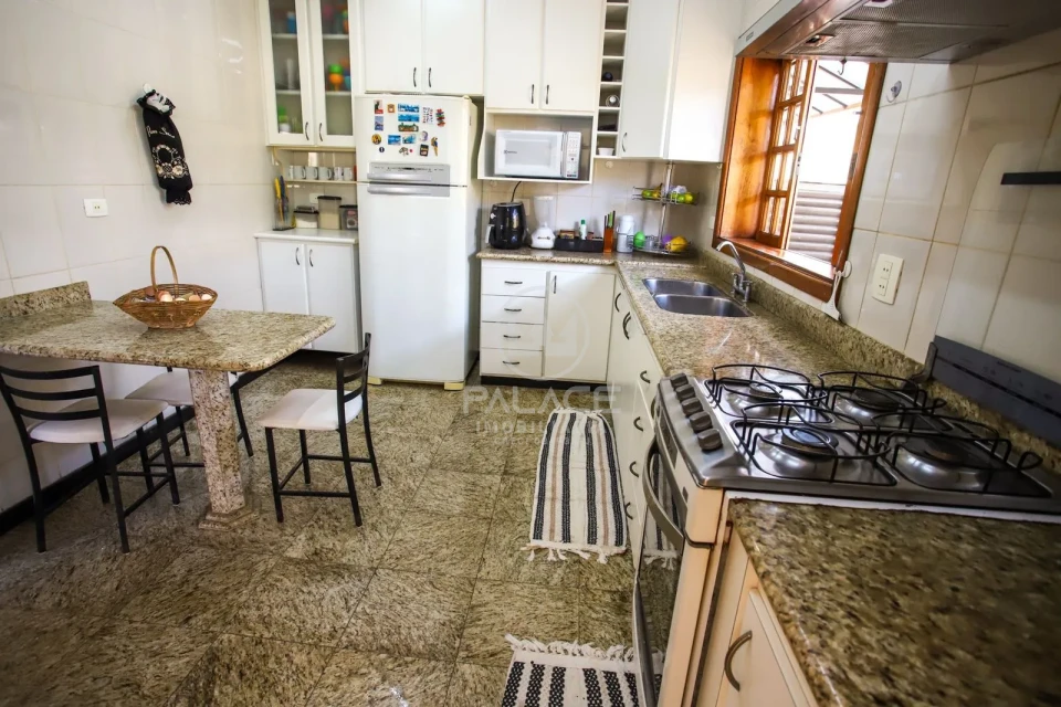 Sobrado de alto Padrão a venda em bairro Nova América