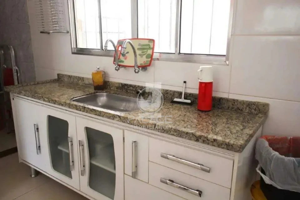 Casa À Venda Garças Piracicaba