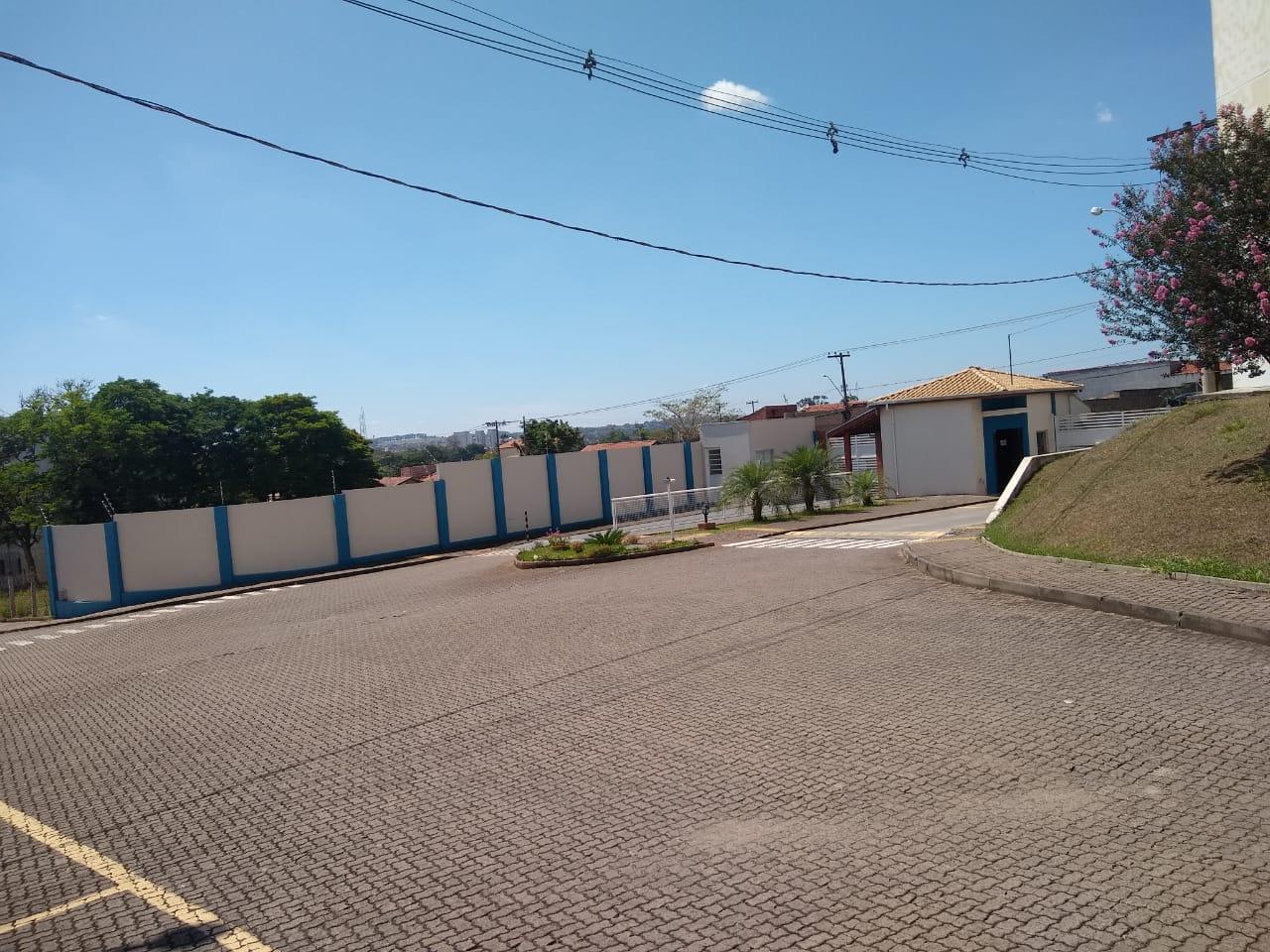 Apartamento Para Alugar Condomínio Santa Teresa Piracicaba
