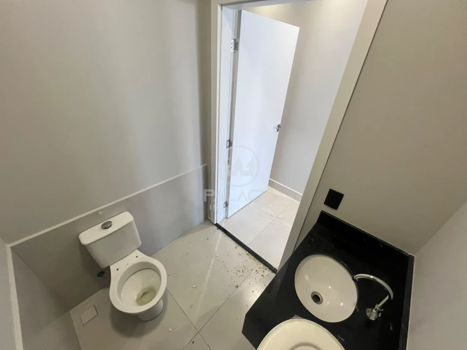 Imóvel comercial disponível para locação