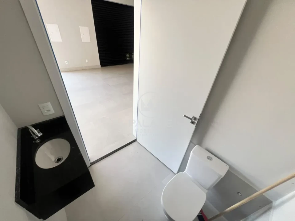 Imóvel comercial disponível para locação