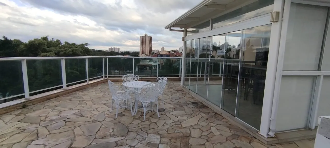 Apartamento Para Alugar Terra Piracicaba