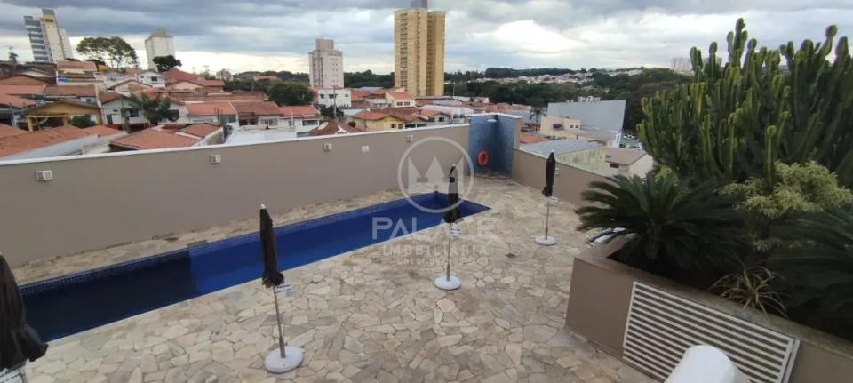 Apartamento Para Alugar Terra Piracicaba - Foto 7