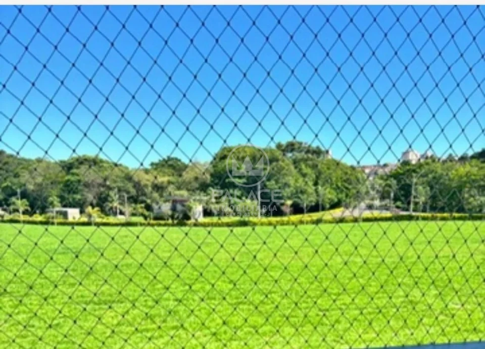 Apartamento À Venda Jardim Ipanema Piracicaba