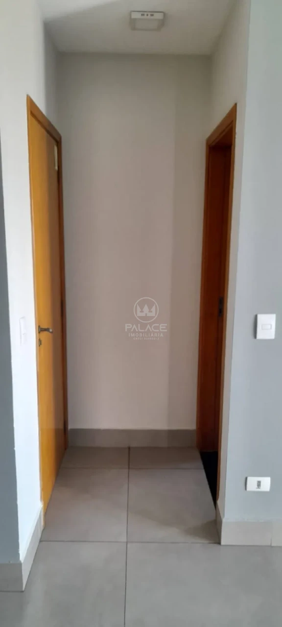 Apartamento À Venda Condomínio Edifício Roma Piracicaba