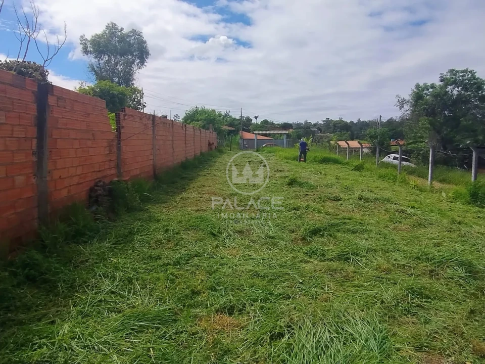 Fazenda/Sítios/Chácaras À Venda Santa Izabel Piracicaba