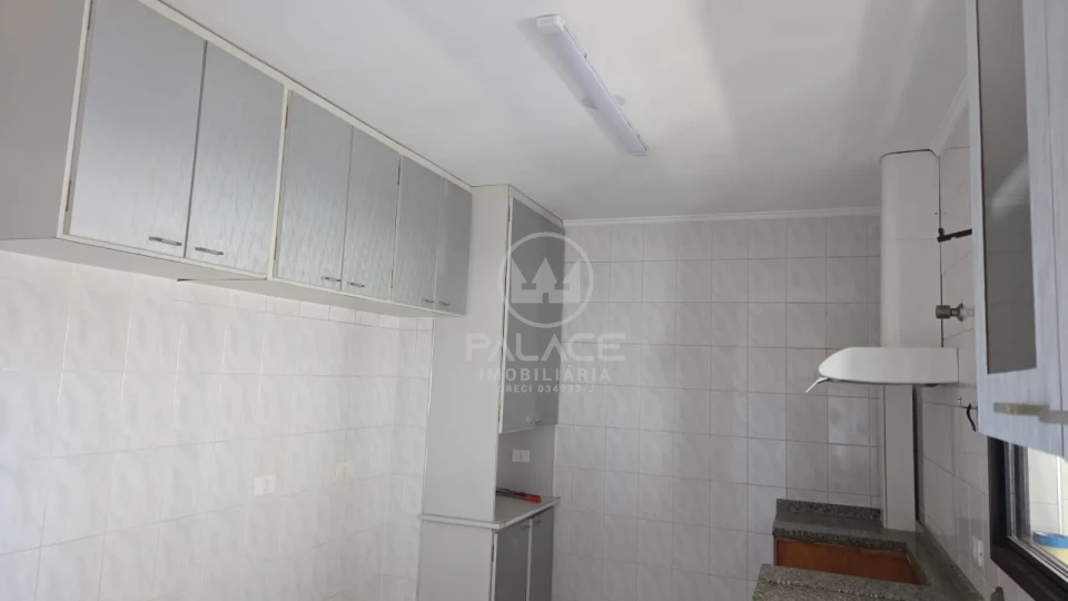 Apartamento À Venda Edificio Las Vegas Piracicaba