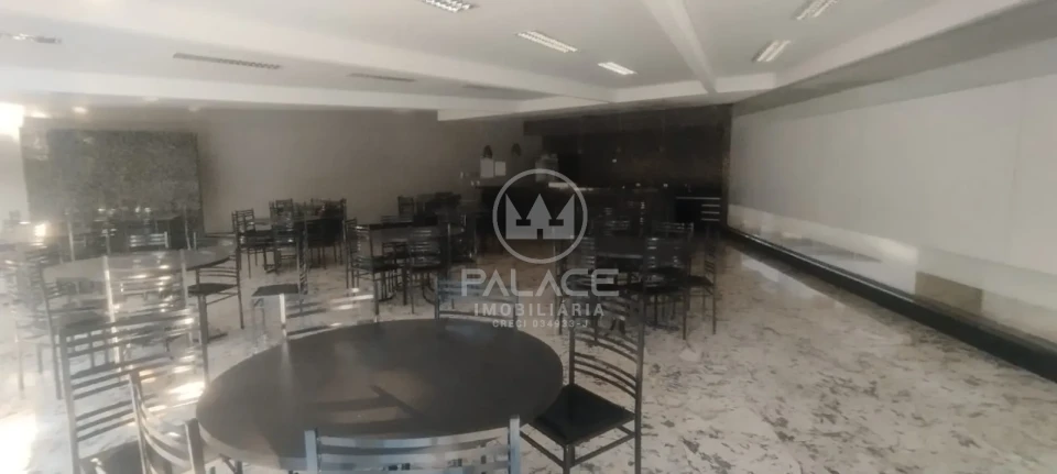 Apartamento com 1 dormitório para alugar, 41 m² por RS 1.760,00-mês - Centro - Piracicaba-SP (Cópia) - Foto 7