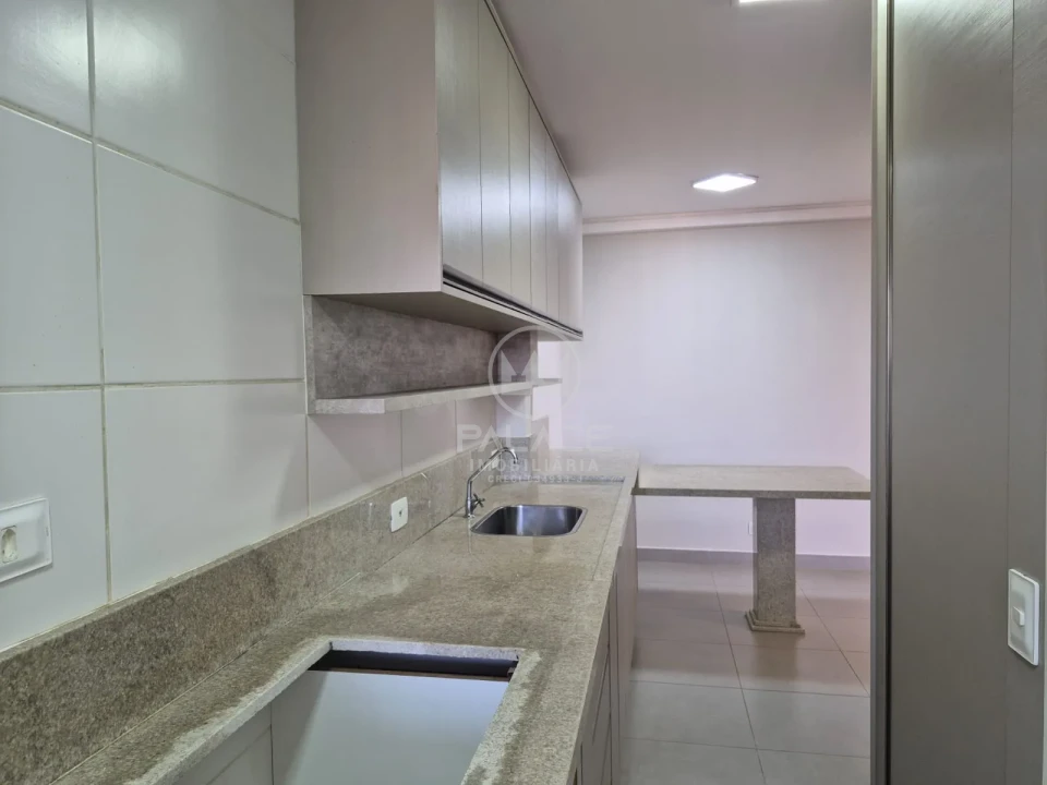 Apartamento Para Alugar Residencial Plaza Mayor Piracicaba - Foto 7