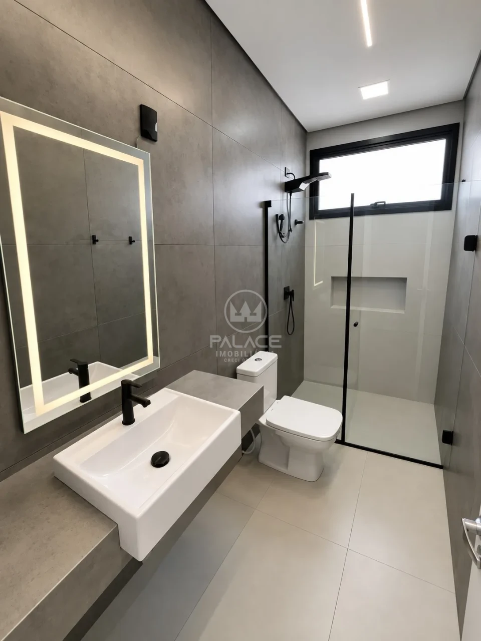 Casa Em Condomínio À Venda E Locação Residencial Damha I Piracicaba - Foto 13