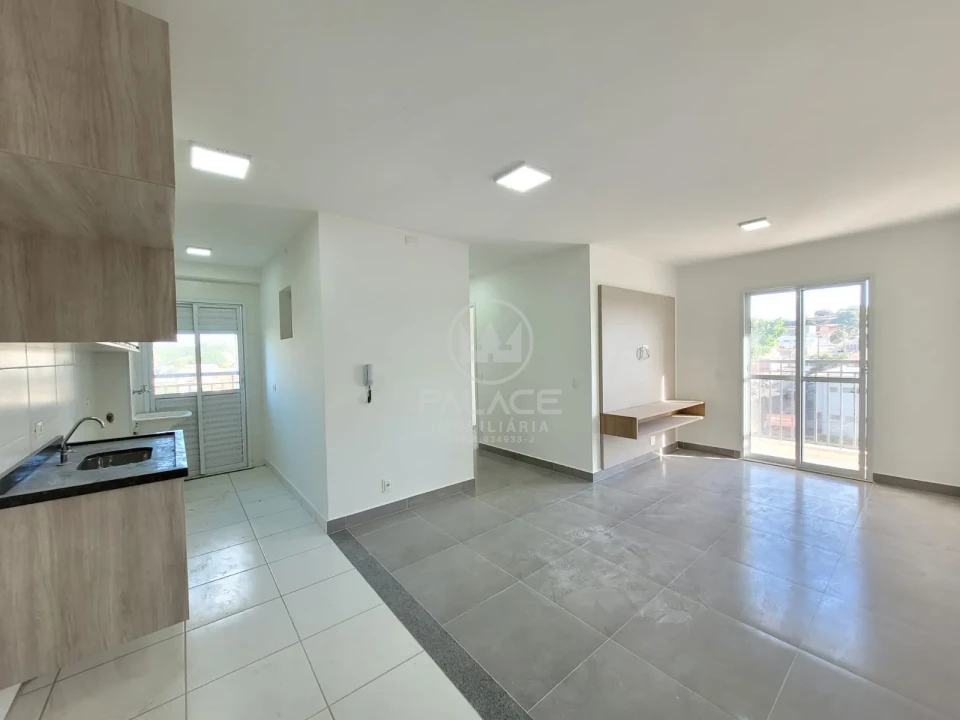 Apartamento À Venda E Locação Condomínio Provence Residencial Piracicaba - Foto 6