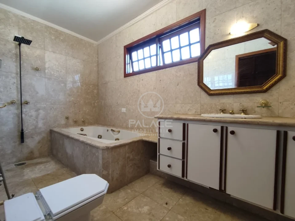 Casa Para Alugar Jardim Monumento Piracicaba - Foto 19