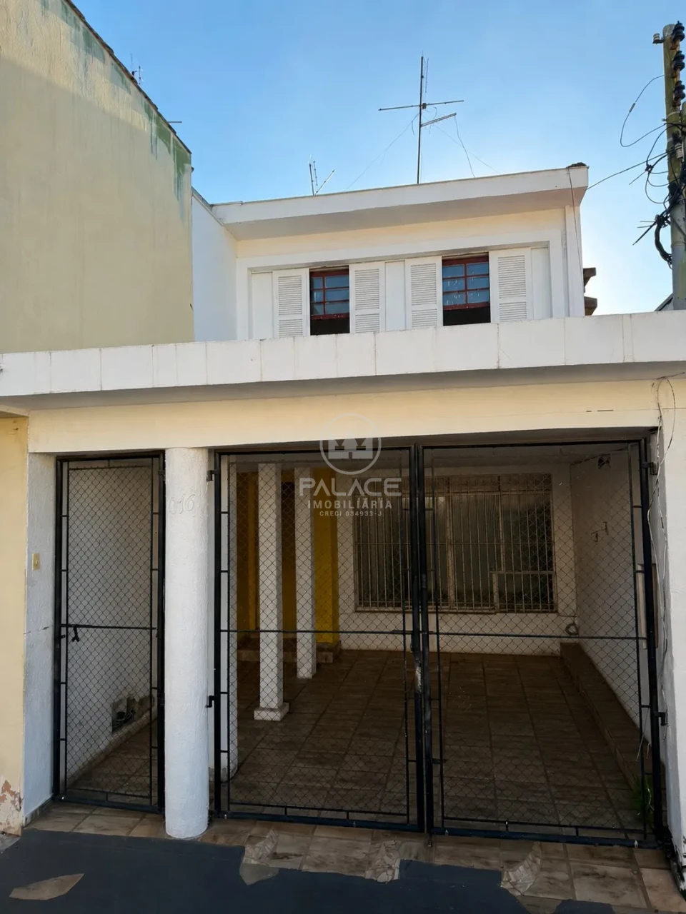 Sobrado a venda no bairro Alto, Piracicaba, SP.
