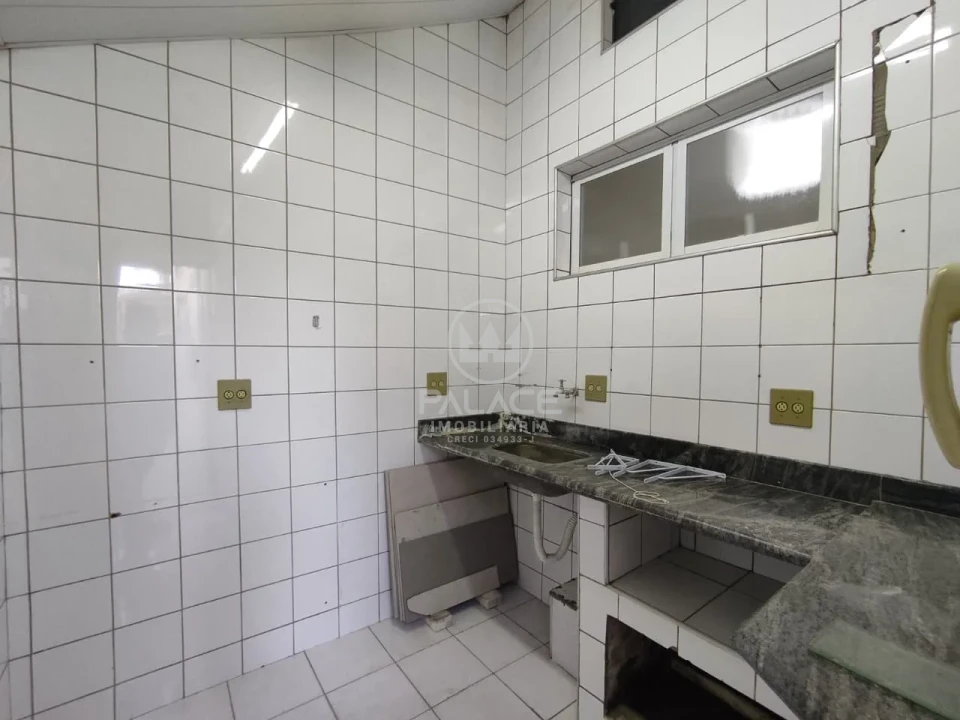 Casa para alugar em Jardim Petrópolis, Piracicaba — Portal Mundo do Imóvel