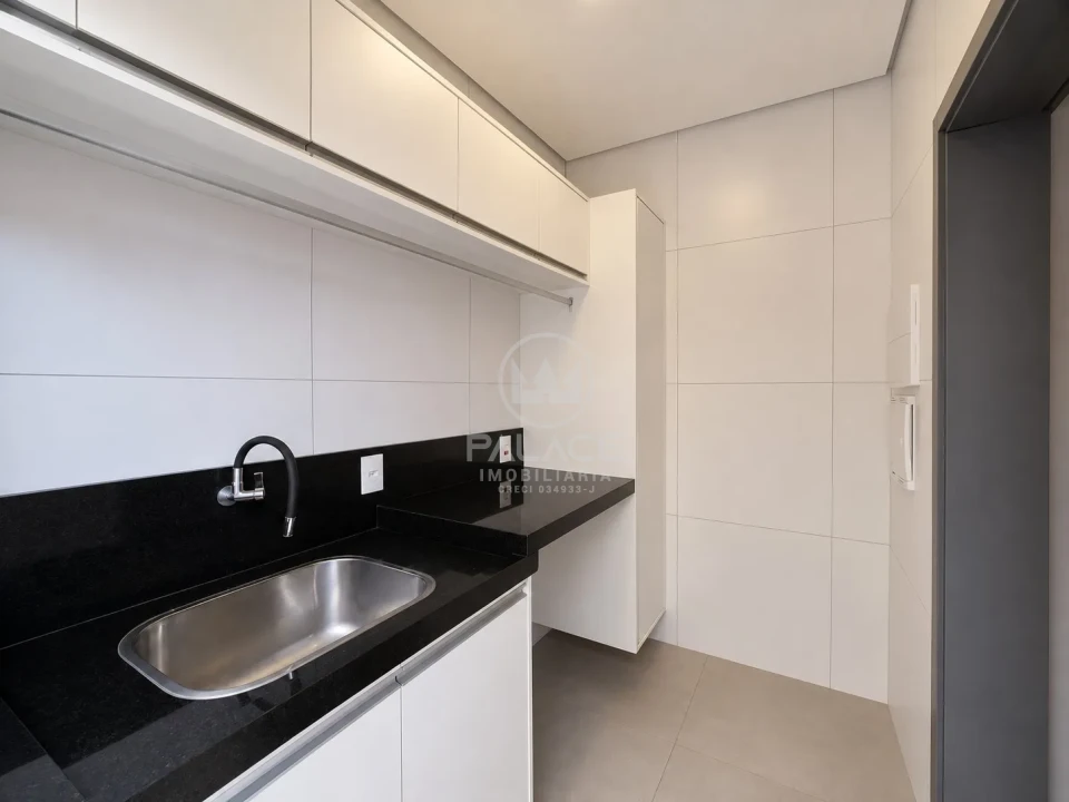 Casa de Condomínio, 3 quartos - Foto 19