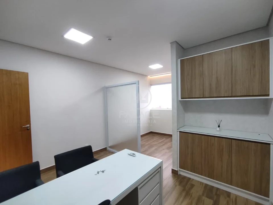 Comercial Para Alugar Head Tower Piracicaba - Foto 13