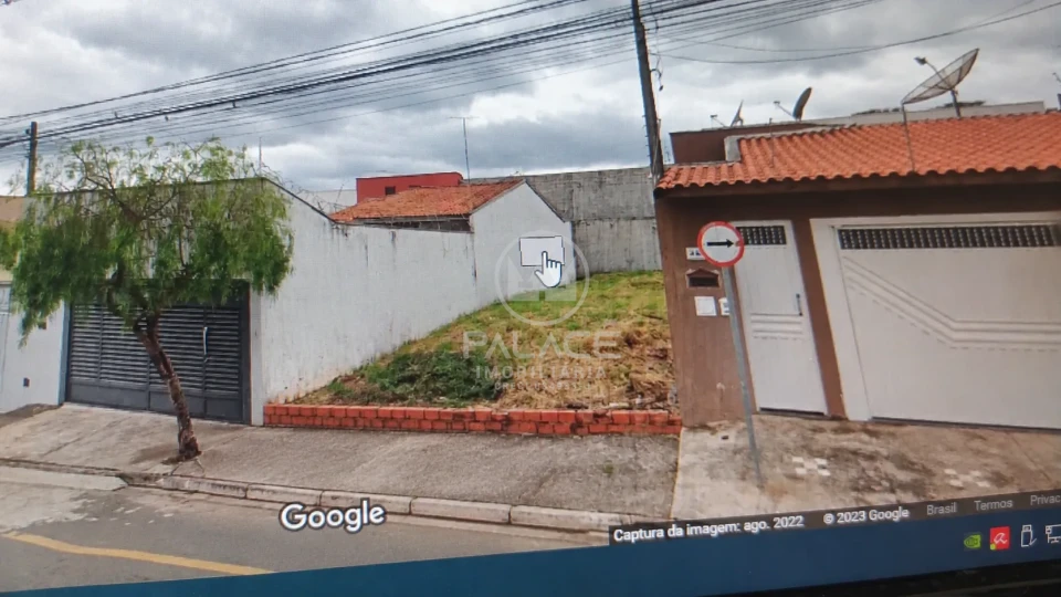 Terreno À Venda Parque Conceição Piracicaba - Foto 4