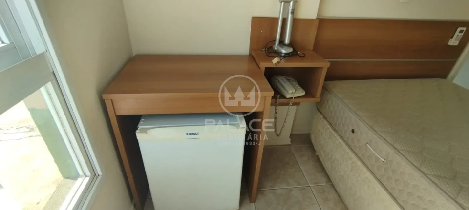 Apartamento, 1 quarto, 30 m² - Foto 7