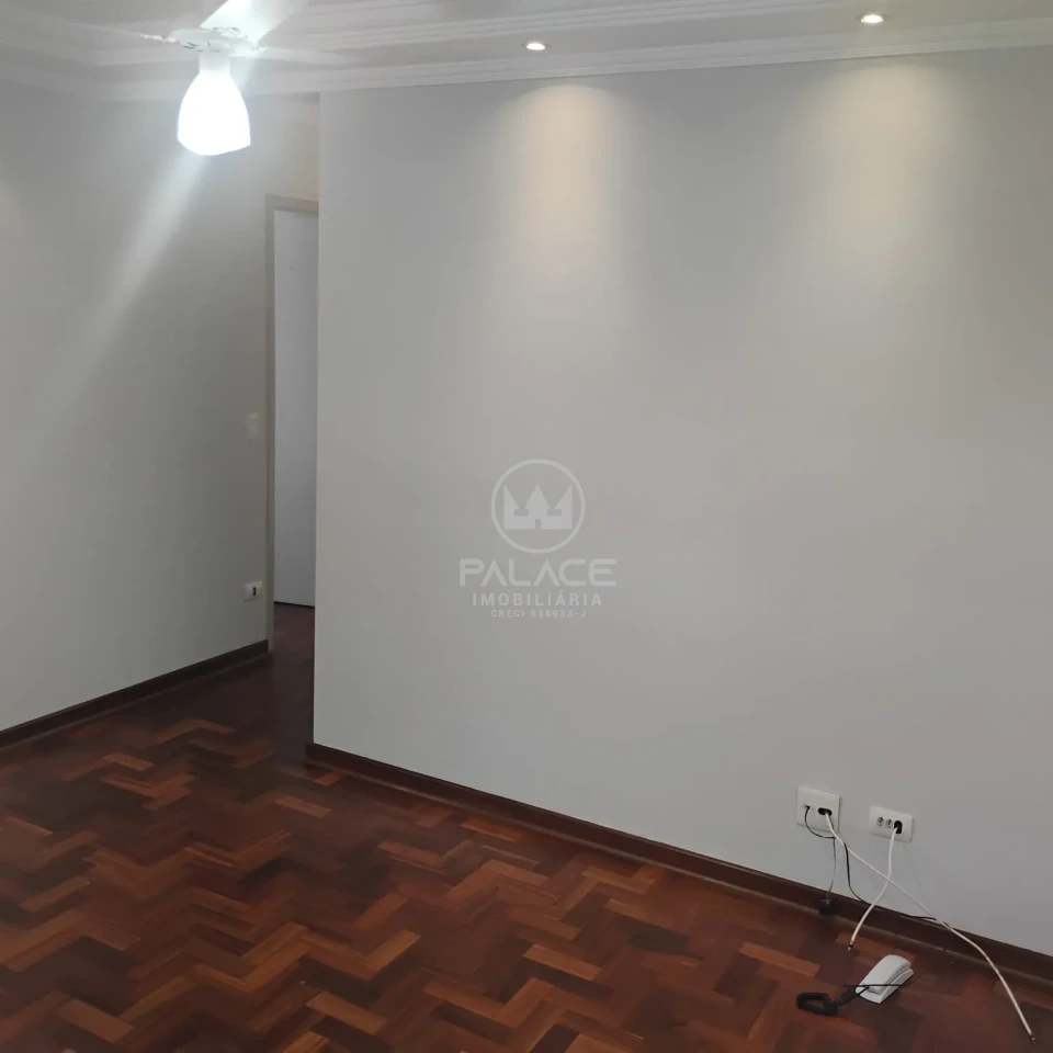 Apartamento, 2 quartos, 54 m² - Foto 3