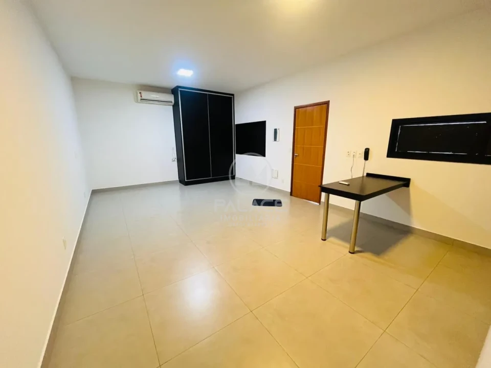 Apartamento, 1 quarto, 37 m² - Foto 7