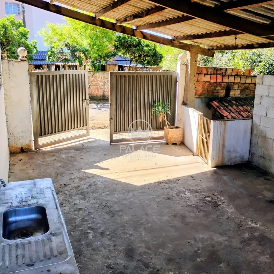 Casa, 1 quarto, 70 m² - Foto 15