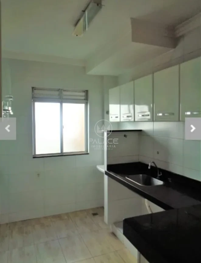 Apartamento Para Alugar Condomínio Residencial Panoramic Piracicaba - Foto 4