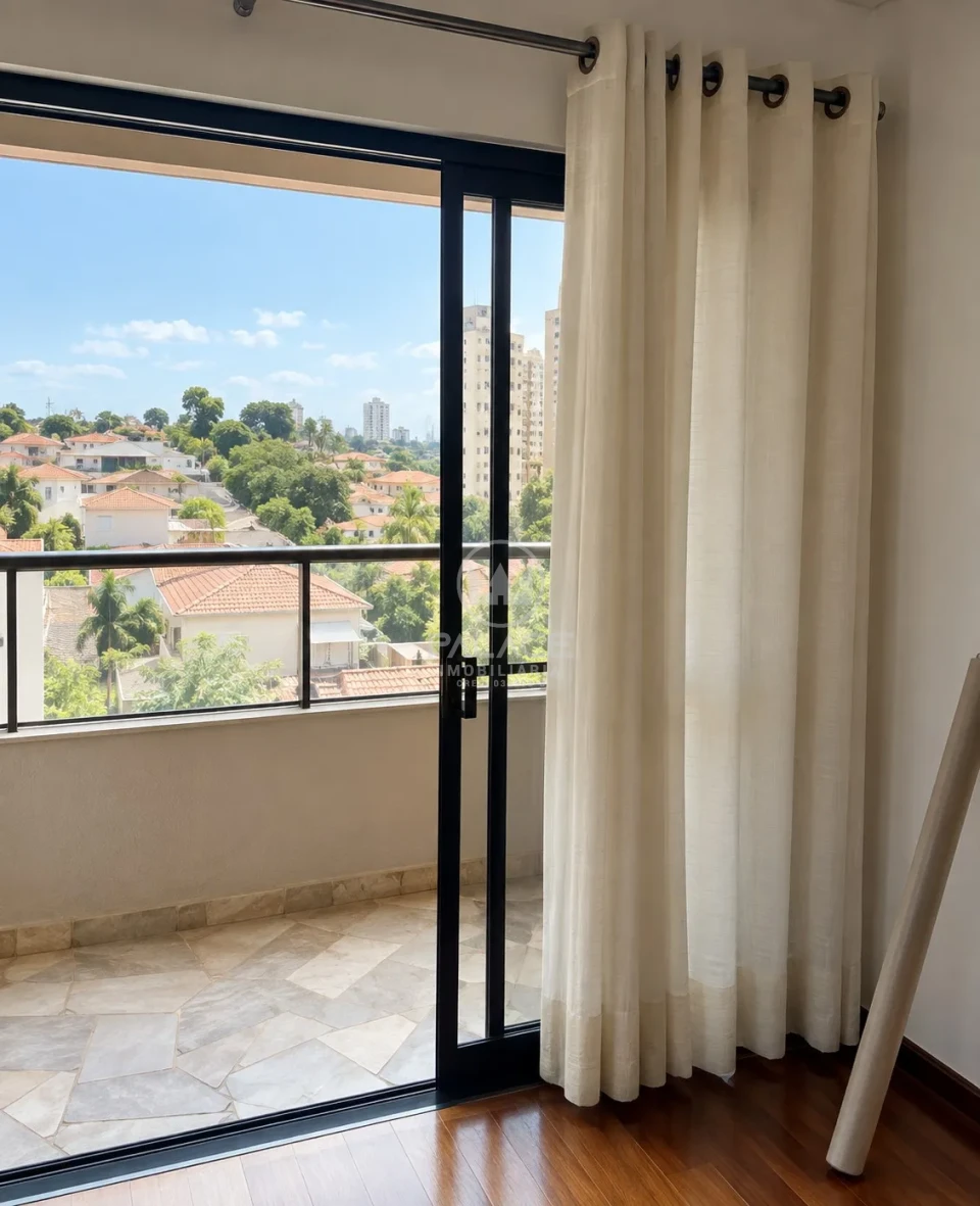 Apartamento À Venda Edificio Faride Maluf Alves Piracicaba - foto 5