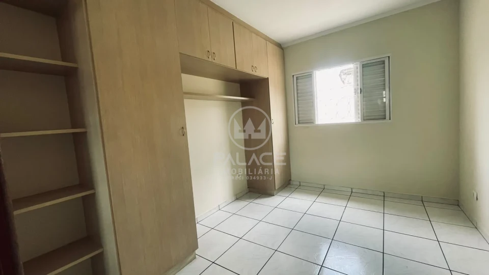 Casa Para Alugar Maracanã Piracicaba - Foto 10